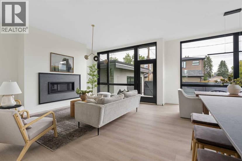 3A Willow Crescent SW — photo 11 of 40