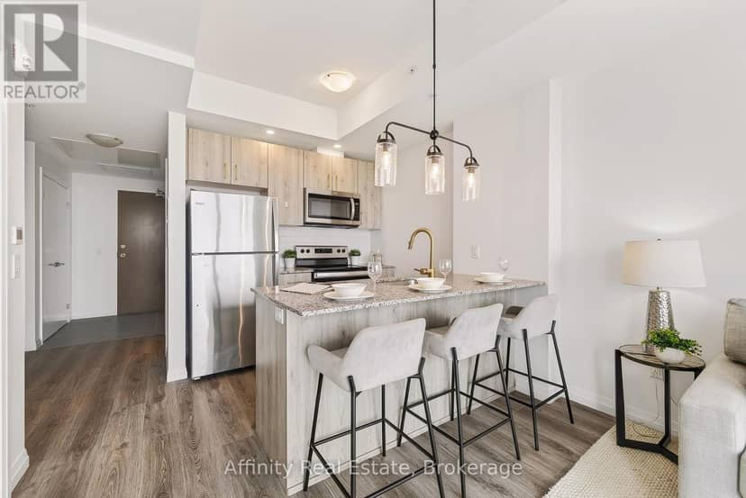 1510 - 108 Garment Street — photo 5 of 21