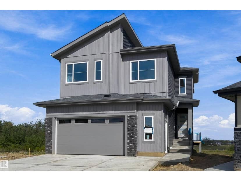 2319 Crossbill CO NW, Edmonton, photo 2