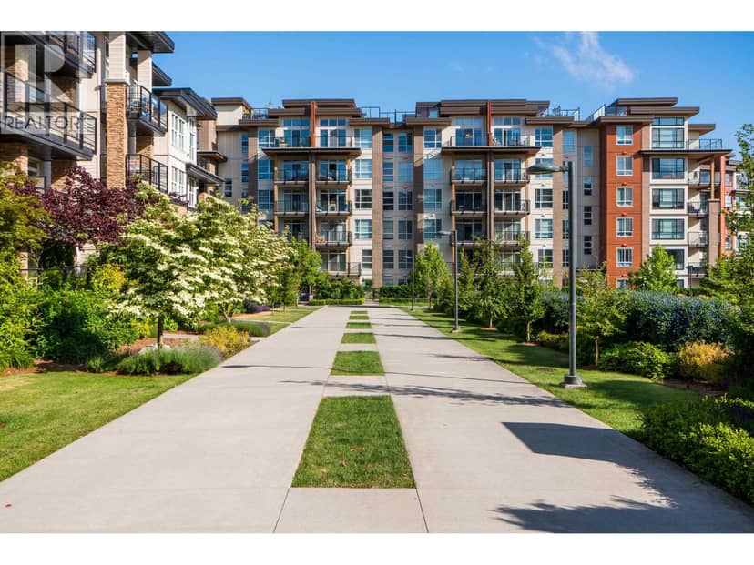 220 5928 BIRNEY AVENUE, Vancouver