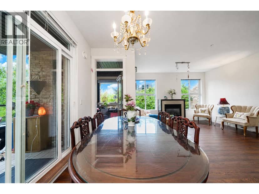 220 5928 BIRNEY AVENUE, Vancouver, photo 8