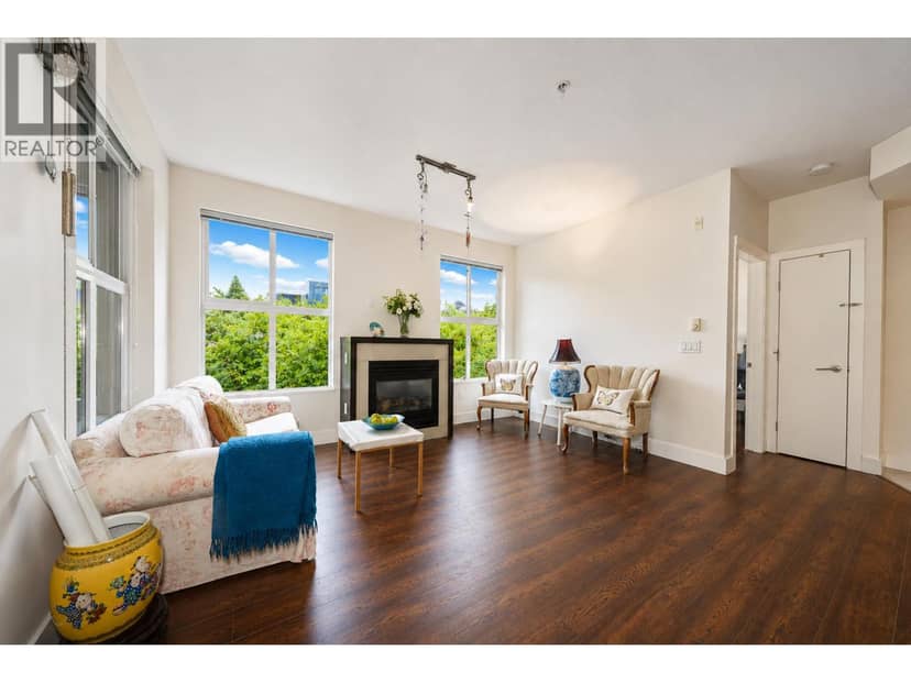 220 5928 BIRNEY AVENUE, Vancouver, photo 3