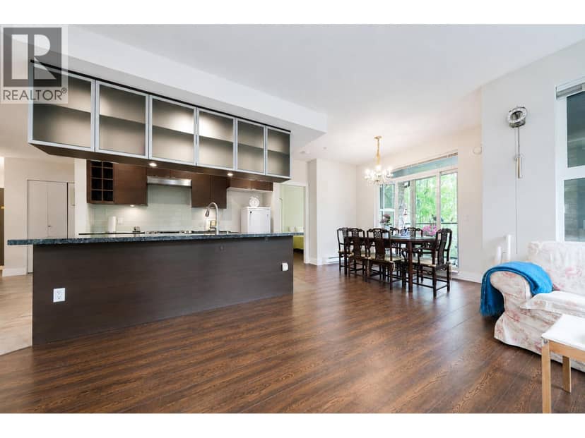 220 5928 BIRNEY AVENUE, Vancouver, photo 5
