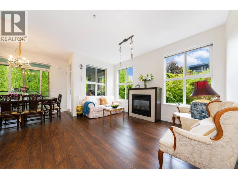 220 5928 BIRNEY AVENUE, Vancouver, photo 4