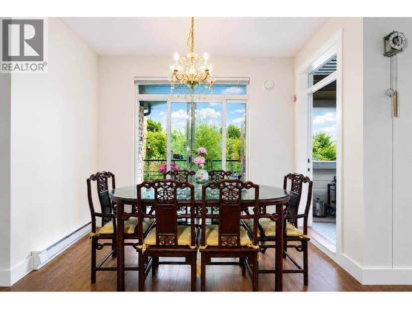 220 5928 BIRNEY AVENUE, Vancouver, photo 7