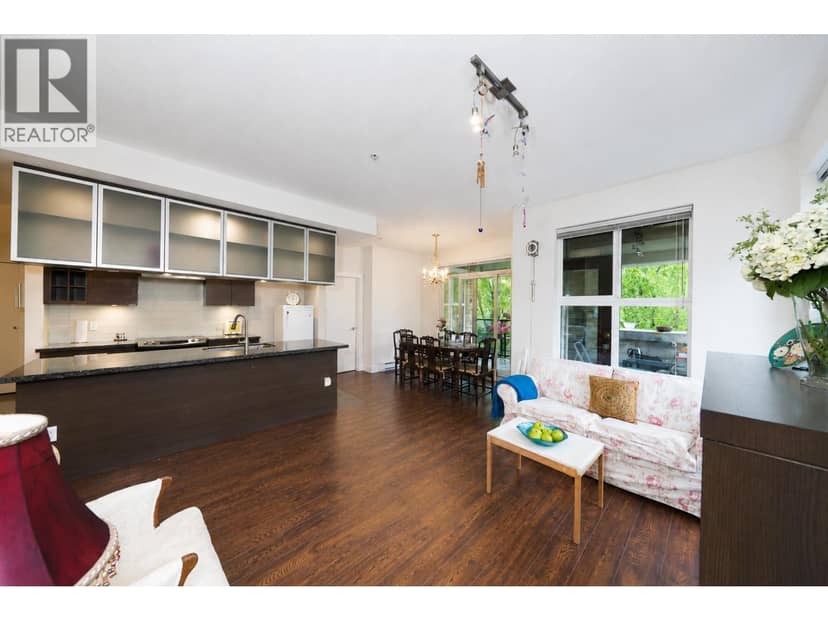 220 5928 BIRNEY AVENUE, Vancouver, photo 6