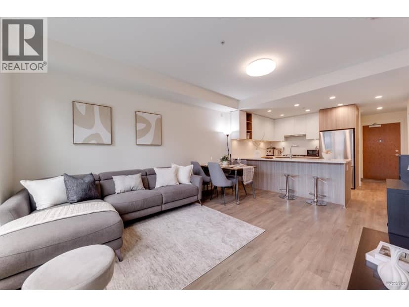 120 750 DOGWOOD STREET, Coquitlam