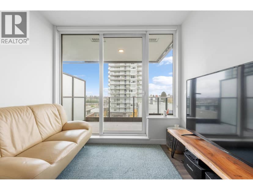 606 6699 DUNBLANE AVENUE, Burnaby