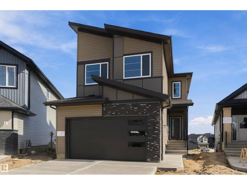 2315 Crossbill CO NW, Edmonton, photo 2