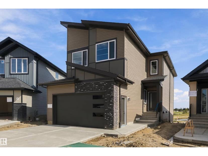 2315 Crossbill CO NW, Edmonton, photo 3