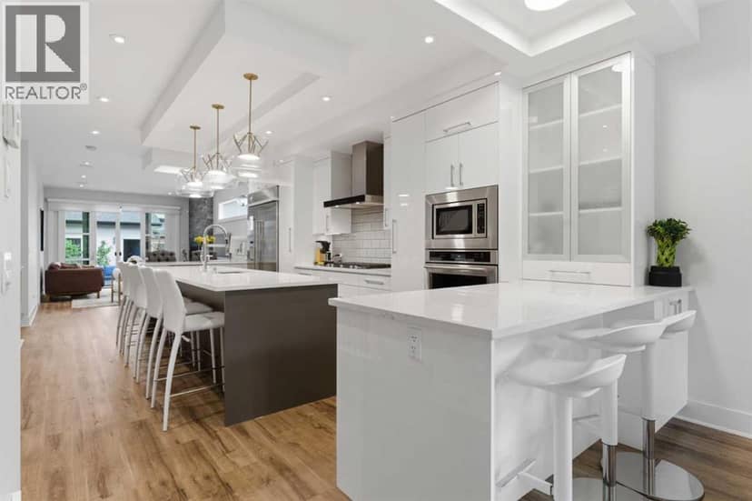 438 13 Street NW, Calgary, photo 3