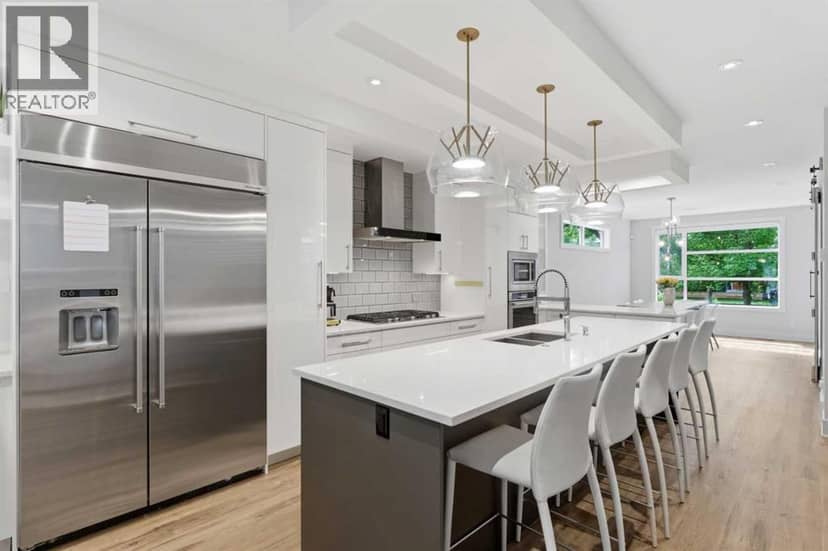438 13 Street NW, Calgary, photo 7