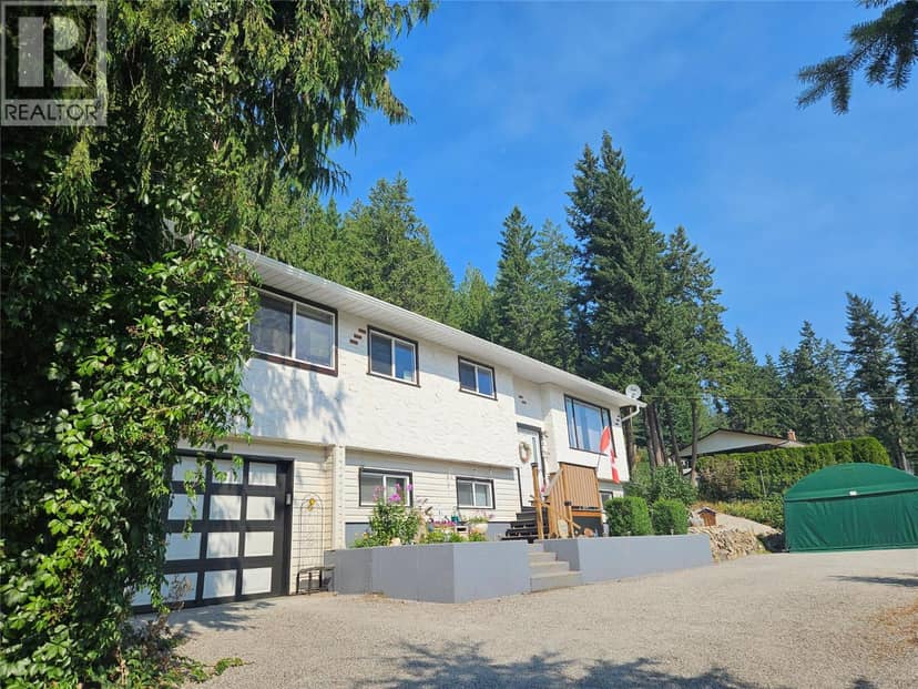 122 Timberlane Road, Enderby