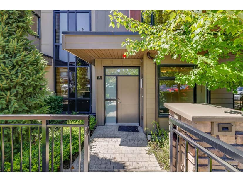 8 8567 204 STREET, Langley, photo 2