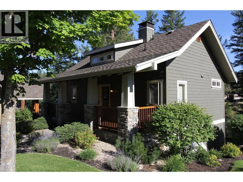 251 Predator Ridge Drive Unit# 47, Vernon