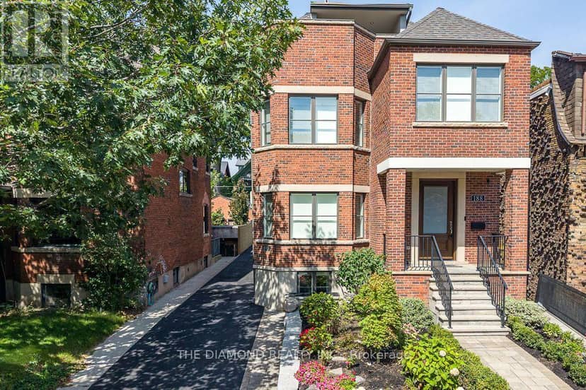 188-190 Westminster Avenue, Toronto, photo 2
