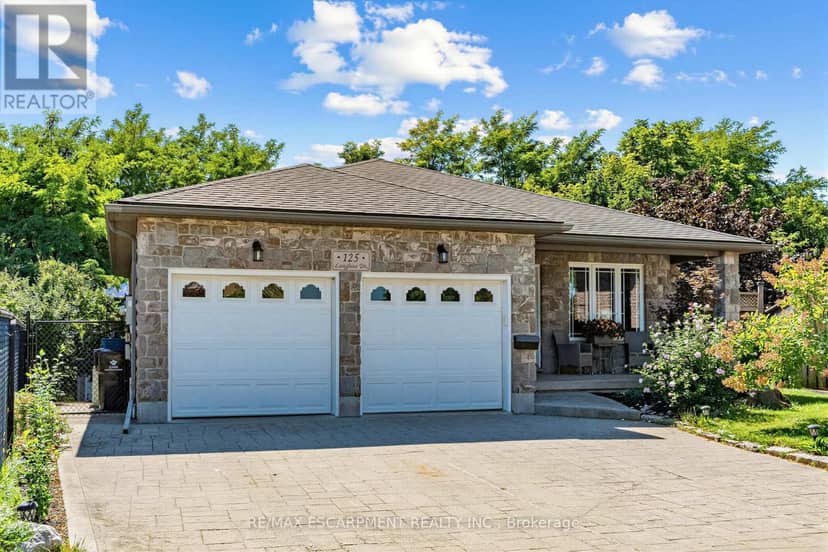 125 Langlaw Drive — photo 1 of 40