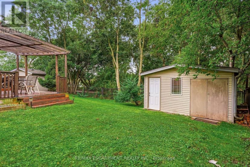 125 Langlaw Drive — photo 35 of 40