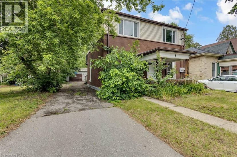 8 VICTORIA Street, Brantford, photo 2