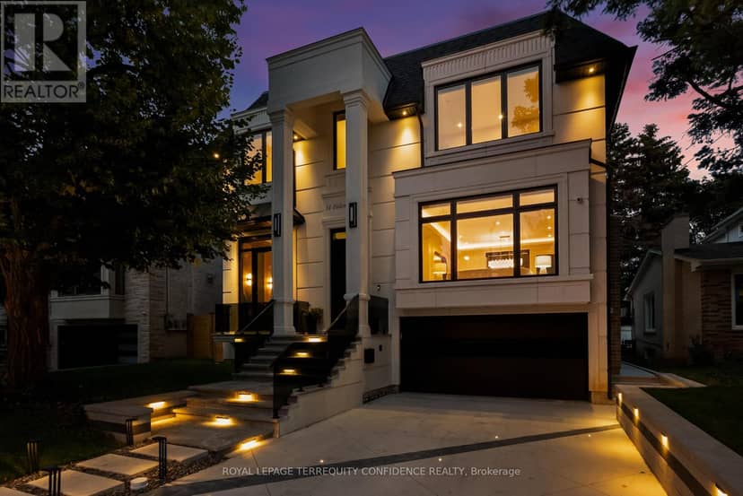 31 Palomino Crescent — photo 1 of 40