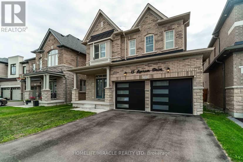 15 Ryerson Drive — photo 2 of 27