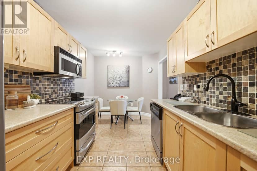 206 - 2085 Amherst Heights Drive — photo 12 of 25