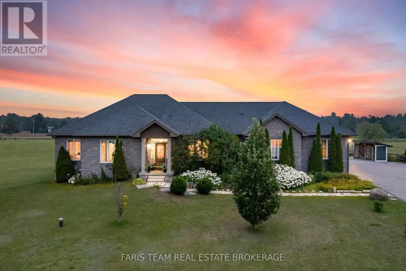 2 Harry Parker Place, Adjala-Tosorontio