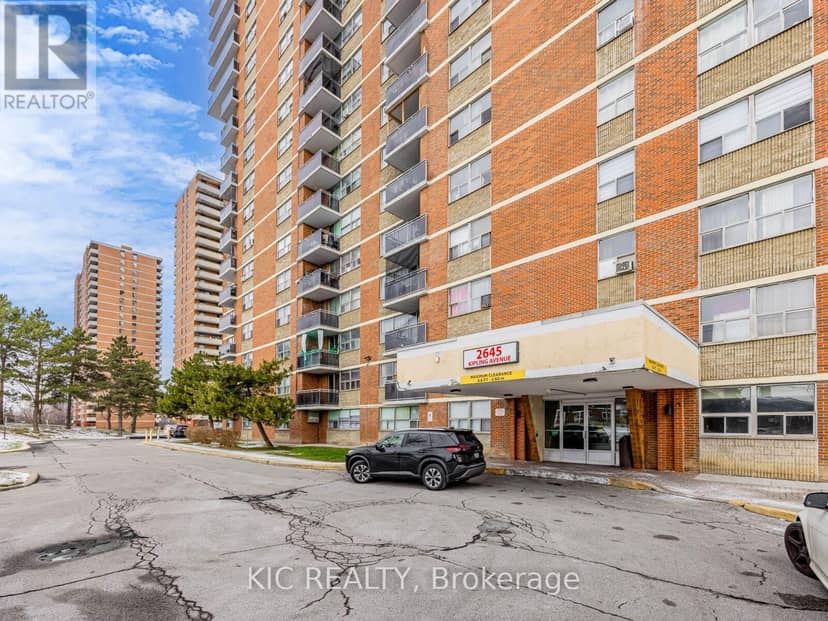 403 - 2645 Kipling Avenue — photo 1 of 17