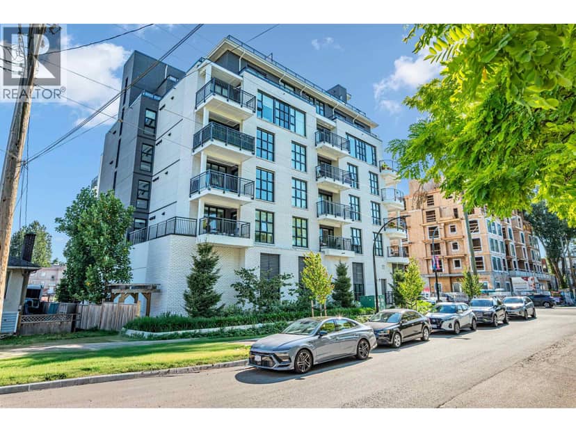406 2446 SHAUGHNESSY STREET, Port Coquitlam, photo 4