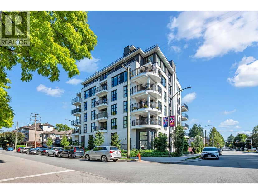 406 2446 SHAUGHNESSY STREET, Port Coquitlam, photo 2