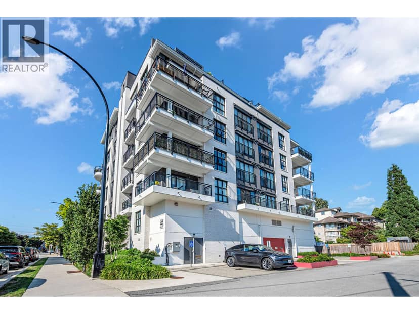 406 2446 SHAUGHNESSY STREET, Port Coquitlam, photo 3