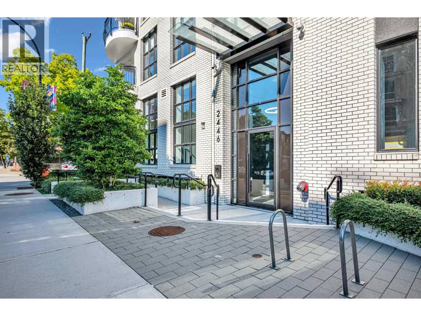 406 2446 SHAUGHNESSY STREET, Port Coquitlam, photo 5