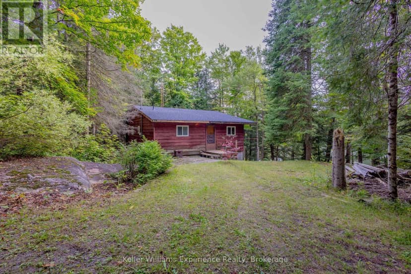 1235 Staunton Road Private, Bracebridge