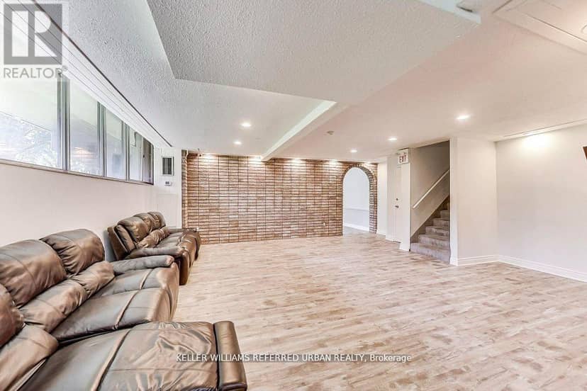 1215 - 11 Wincott Drive — photo 23 of 39