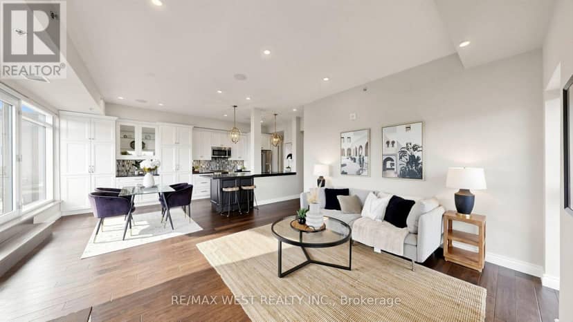605 - 34 Plains Road E, Burlington