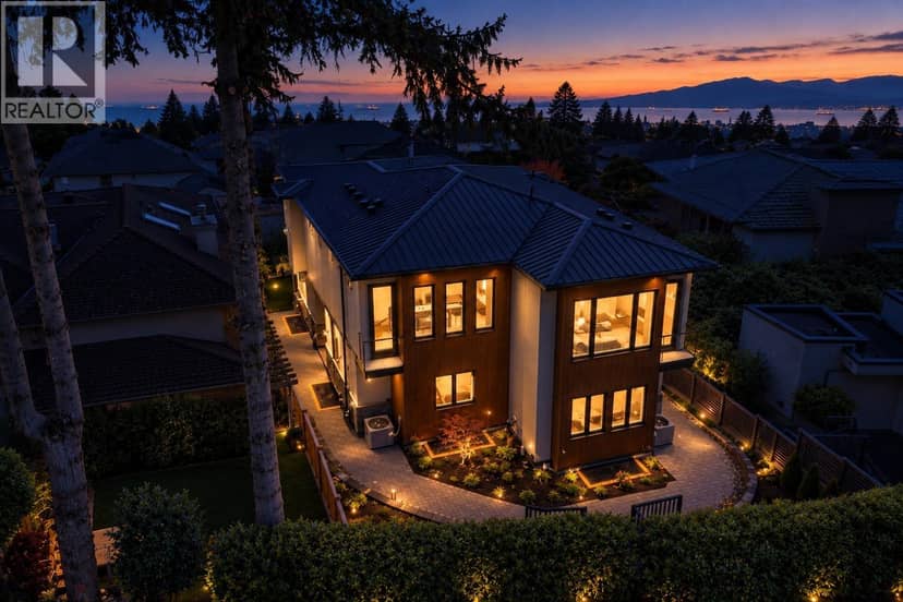 2378 MARINE DRIVE, West Vancouver