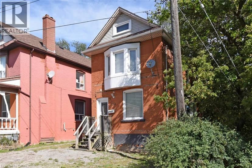 734 KING Street W, Hamilton, photo 2