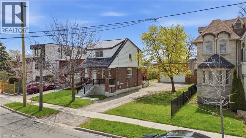 1049 GLENCAIRN Avenue, North York, photo 4