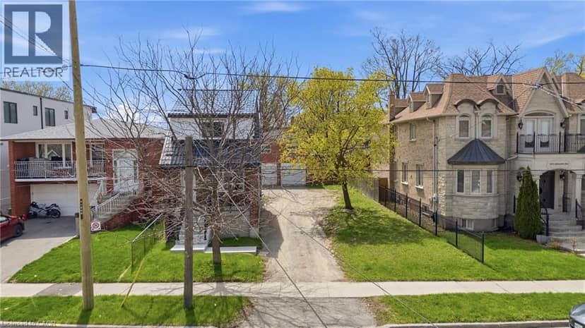 1049 GLENCAIRN Avenue, North York, photo 2