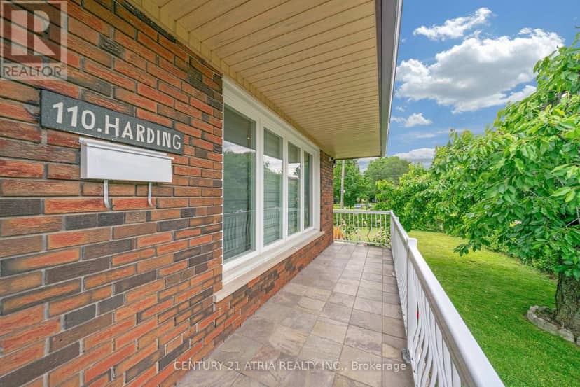 110 Harding Avenue — photo 4 of 34