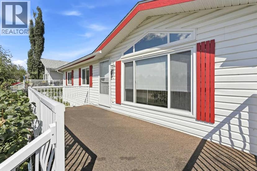 4591 Eastview Crescent, Rimbey, photo 5