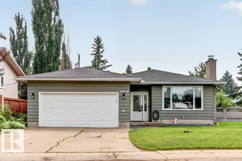 11131 35A AV NW, Edmonton