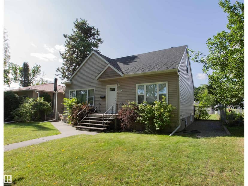 12228 134 ST NW, Edmonton, photo 2