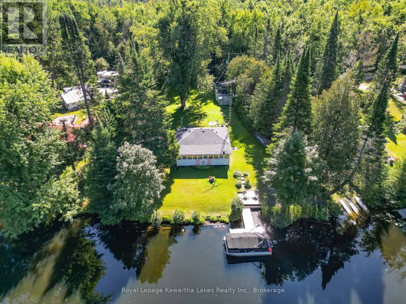 32 Sunset Lane, Kawartha Lakes