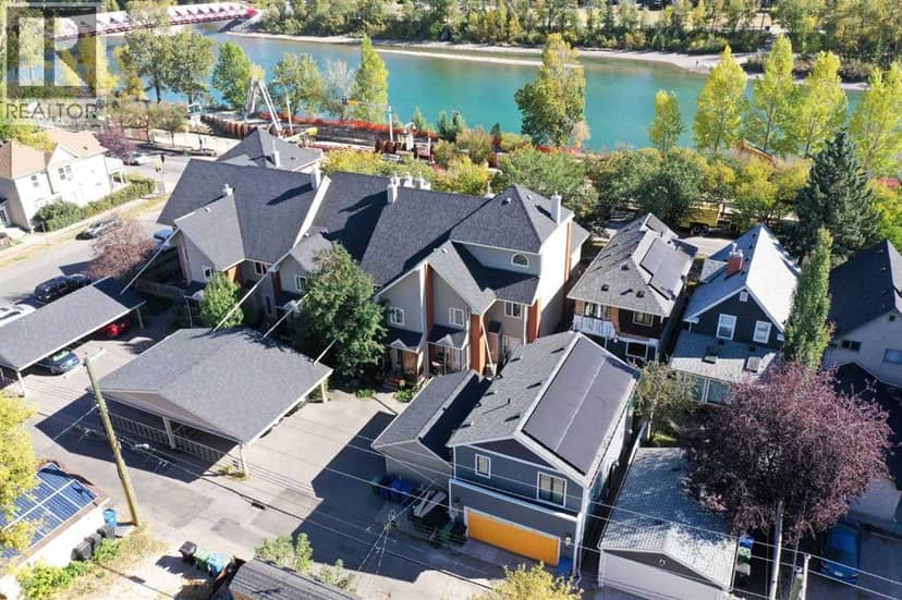 107 9 Street NW, Calgary