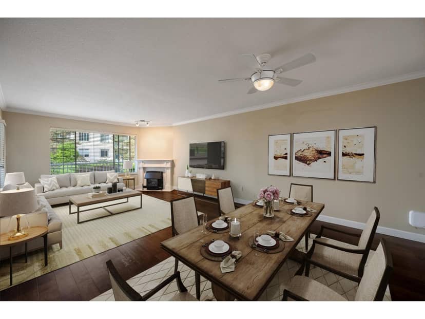 112 5375 205 STREET, Langley