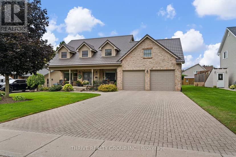 310 Huron Street W, South Huron