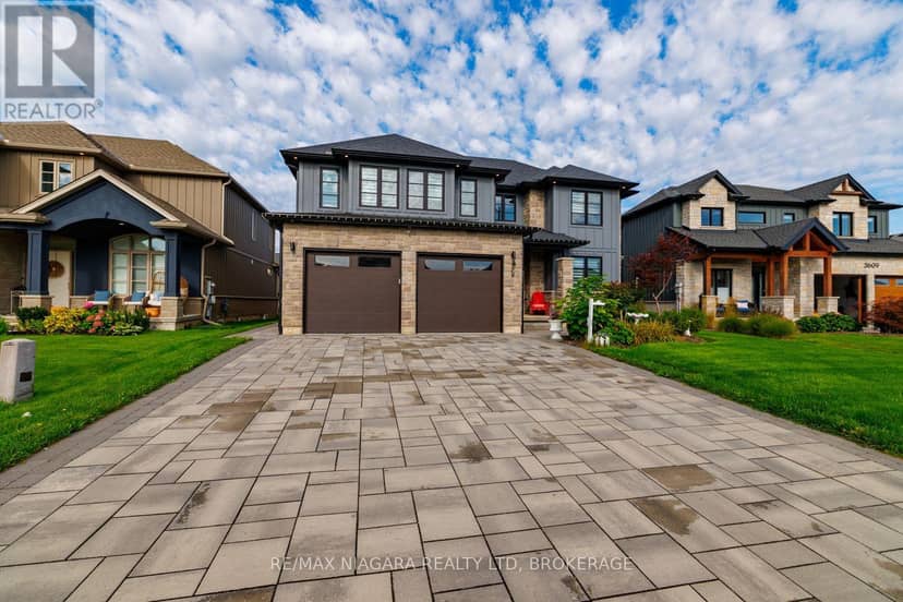 3603 Canfield Crescent — photo 1 of 40