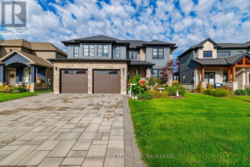 3603 Canfield Crescent — photo 3 of 40