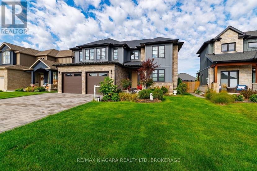 3603 Canfield Crescent — photo 4 of 40